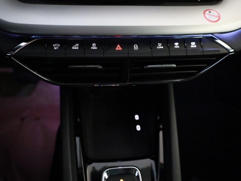 Škoda Octavia Combi Style TDI DSG