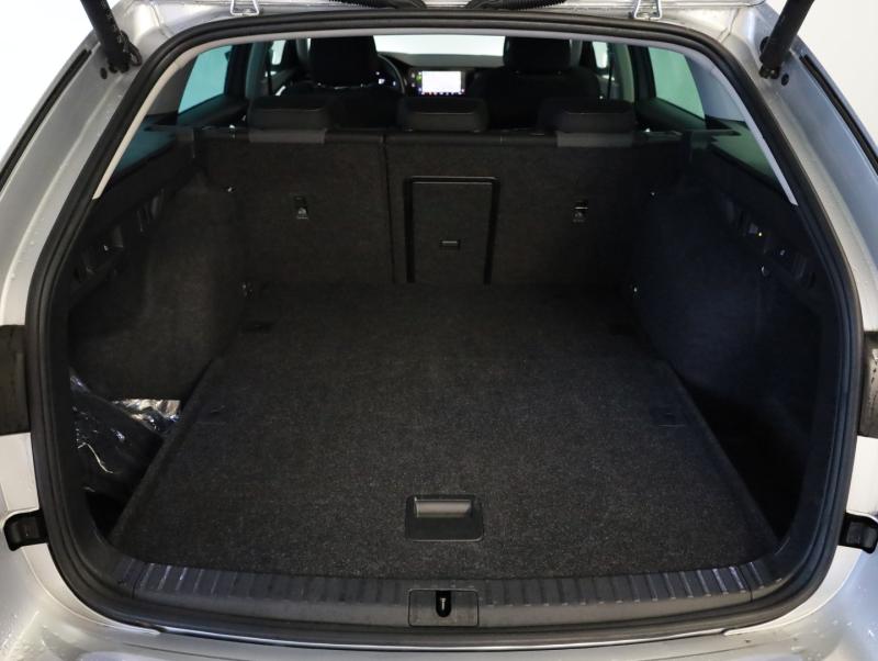 Škoda Octavia Combi Style TDI DSG