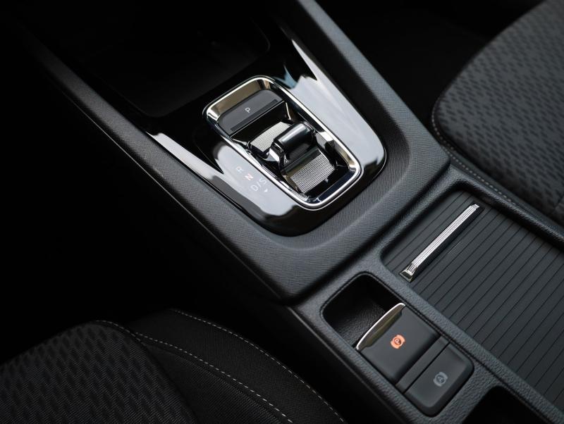 Škoda Octavia Combi Style TDI DSG