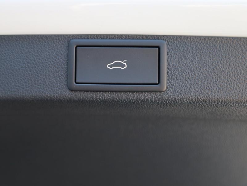 Škoda Octavia Combi Style TDI DSG