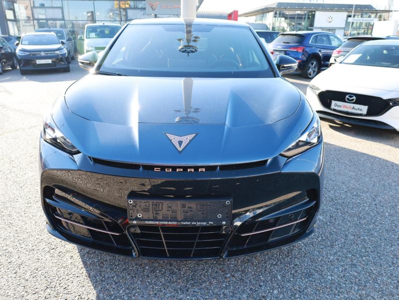 CUPRA Tavascan Alpha 210kW/286PS