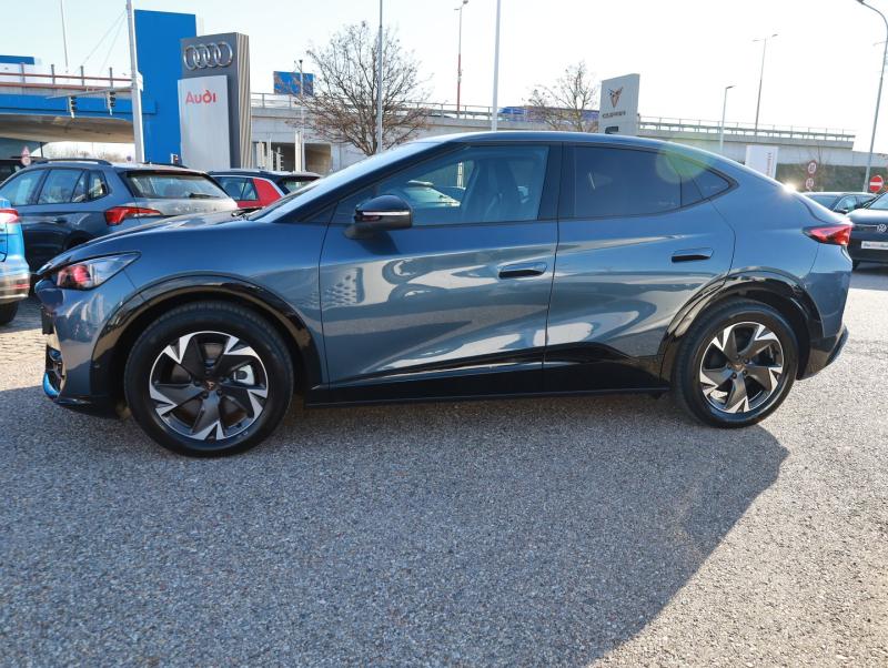 CUPRA Tavascan Alpha 210kW/286PS