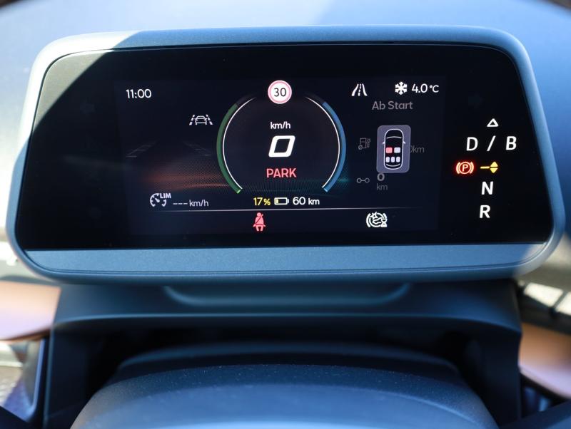 CUPRA Tavascan Alpha 210kW/286PS