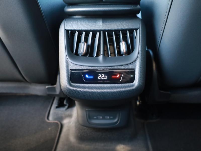 CUPRA Tavascan Alpha 210kW/286PS