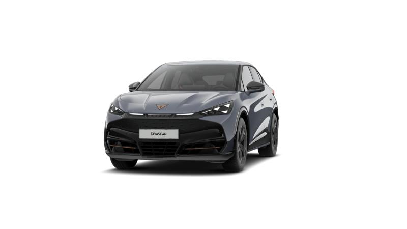 CUPRA Tavascan Alpha 210kW/286PS