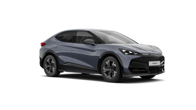 CUPRA Tavascan Alpha 210kW/286PS