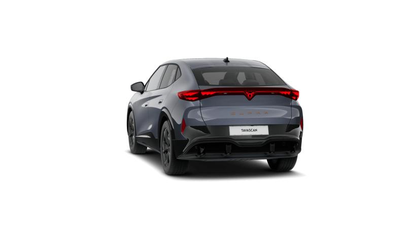 CUPRA Tavascan Alpha 210kW/286PS