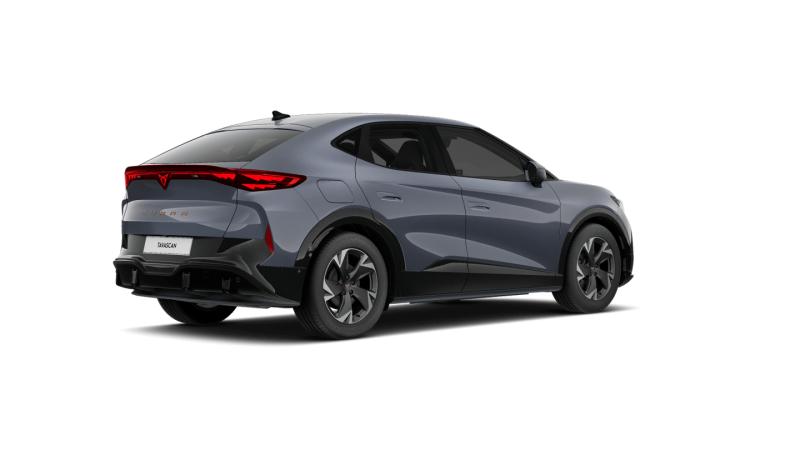 CUPRA Tavascan Alpha 210kW/286PS