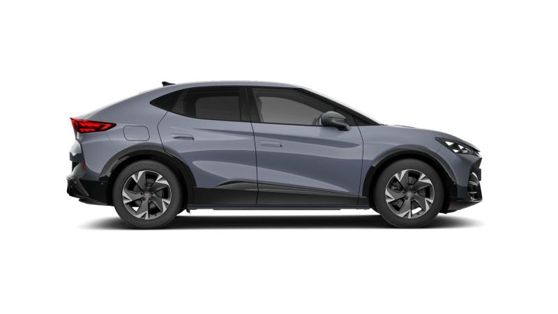 CUPRA Tavascan Alpha 210kW/286PS