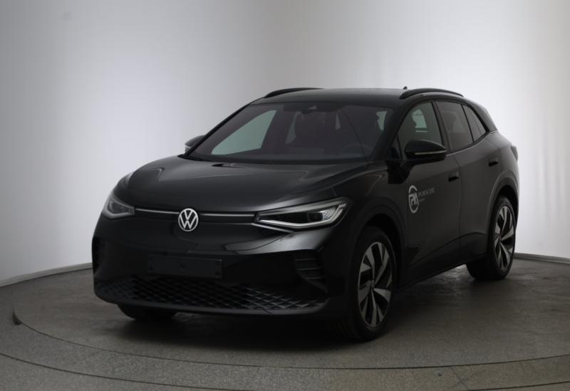 ID.4 Volkswagen VW ID.4 Pro 210 kW Business