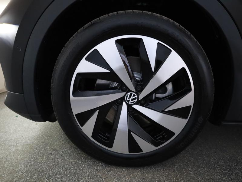 VW ID.4 Pro 210 kW Business