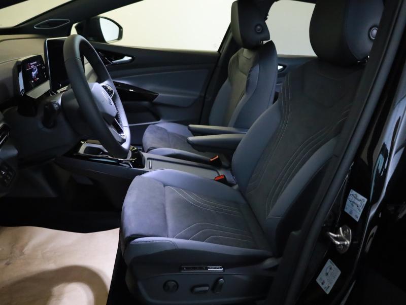 VW ID.4 Pro 210 kW Business