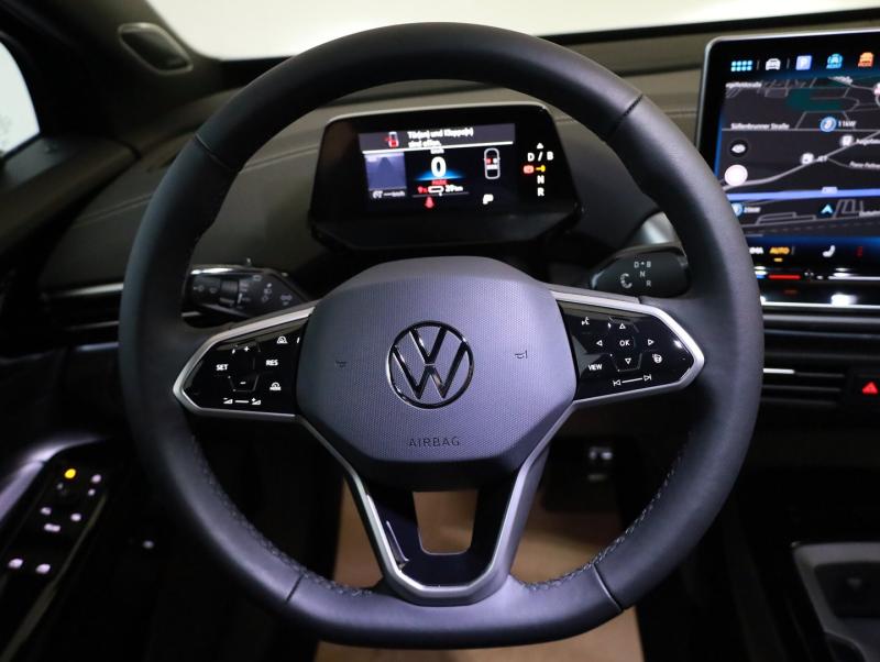 VW ID.4 Pro 210 kW Business