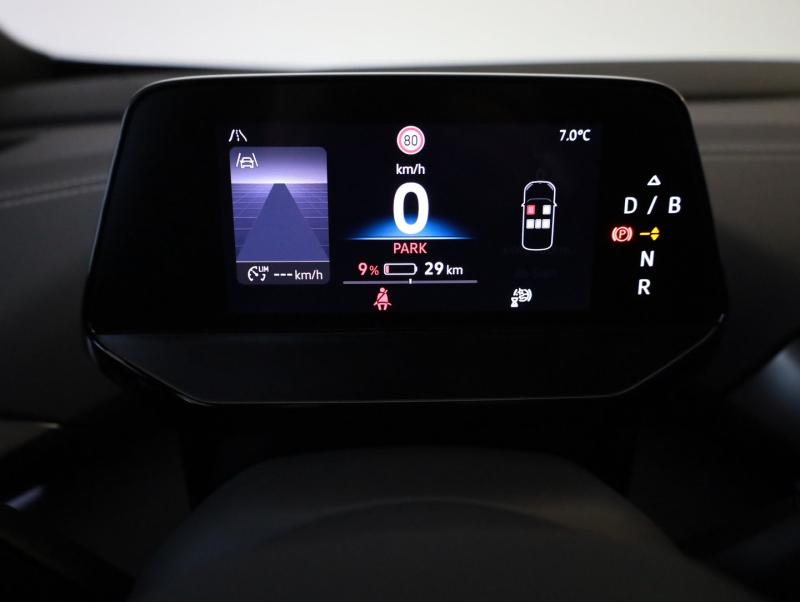 VW ID.4 Pro 210 kW Business