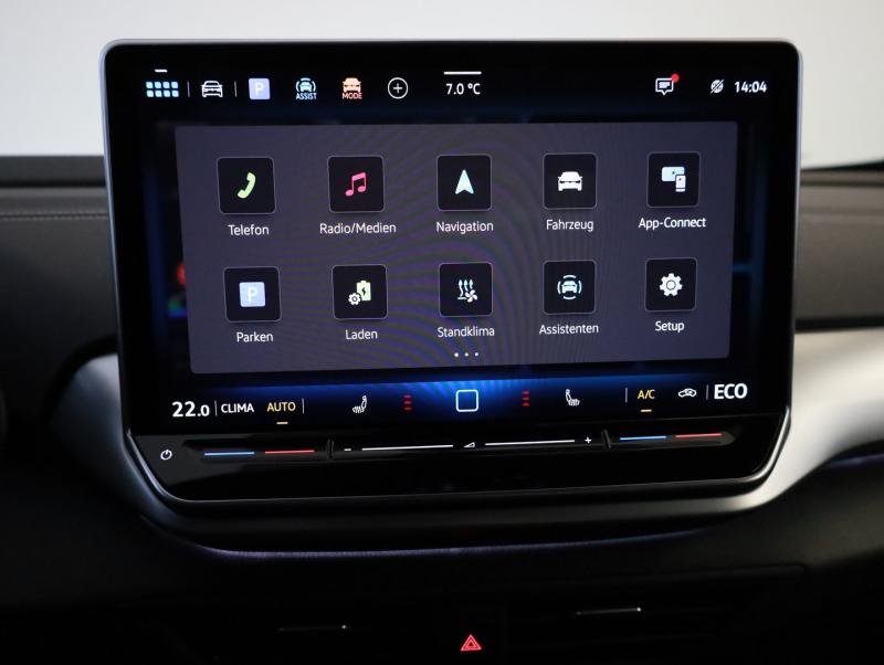 VW ID.4 Pro 210 kW Business