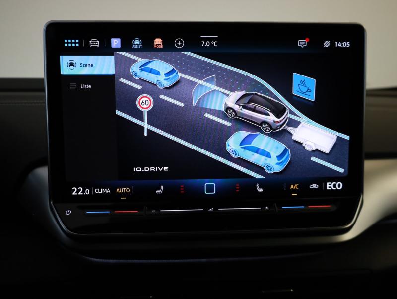 VW ID.4 Pro 210 kW Business