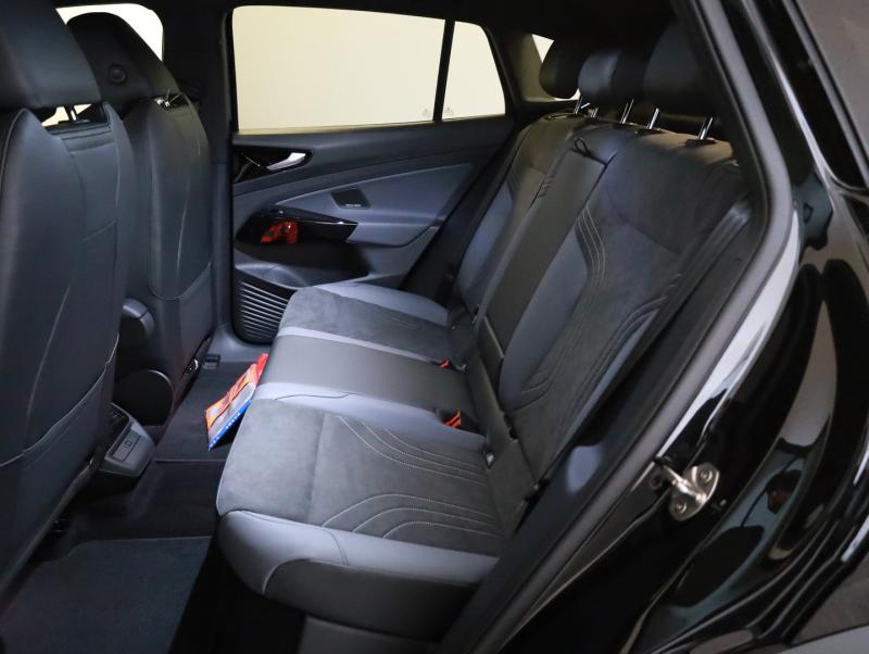 VW ID.4 Pro 210 kW Business