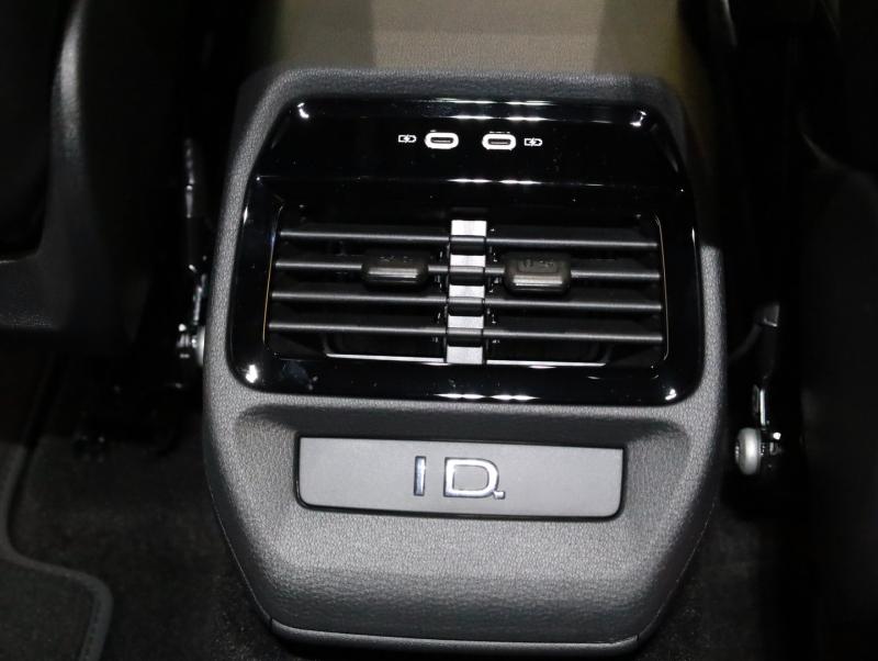 VW ID.4 Pro 210 kW Business