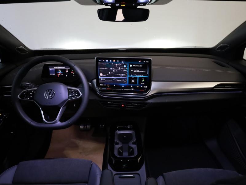 VW ID.4 Pro 210 kW Business
