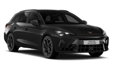 CUPRA Leon SP Kombi 2.0 TDI DSG 150 PS