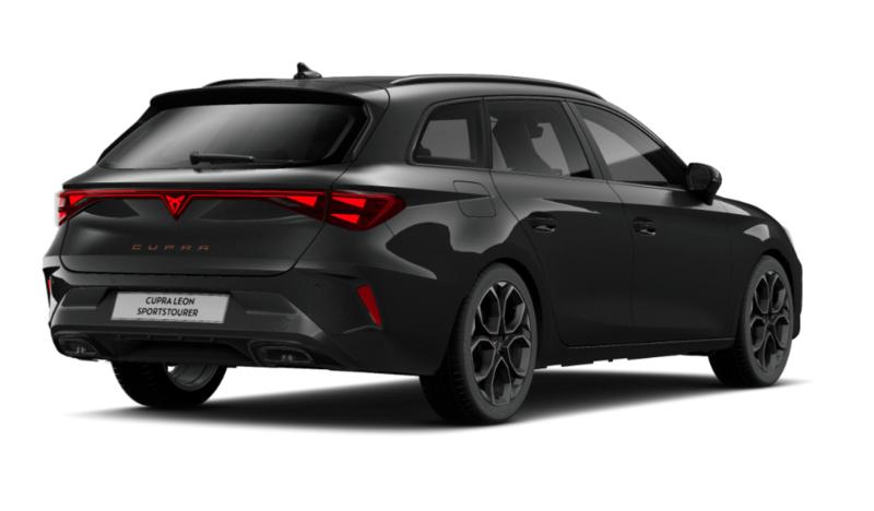 CUPRA Leon SP Kombi 2.0 TDI DSG 150 PS
