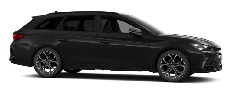 CUPRA Leon SP Kombi 2.0 TDI DSG 150 PS