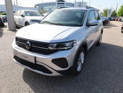VW T-Cross Friends TSI