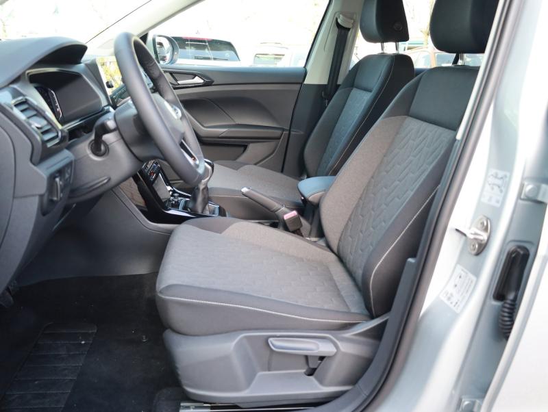 VW T-Cross Friends TSI