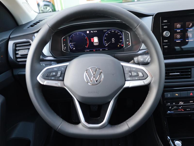 VW T-Cross Friends TSI