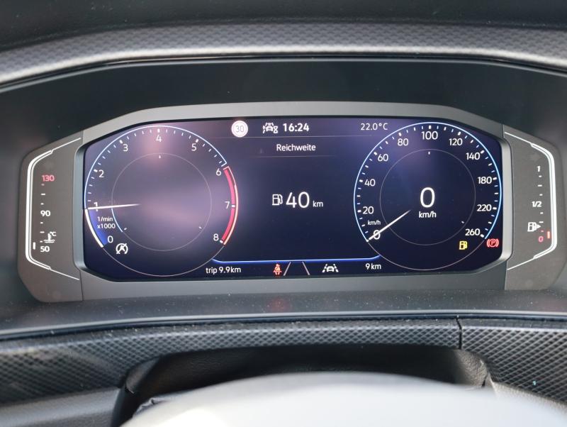 VW T-Cross Friends TSI