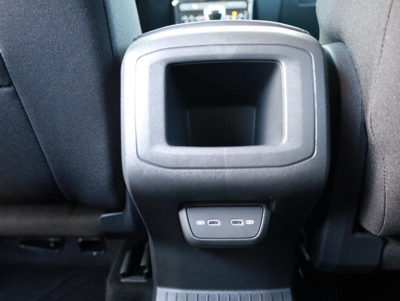 VW T-Cross Friends TSI