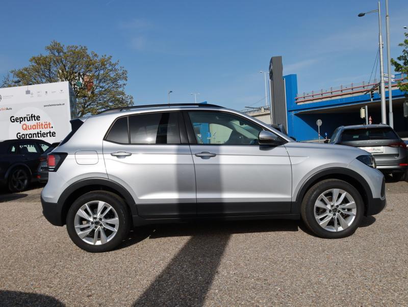 VW T-Cross Friends TSI