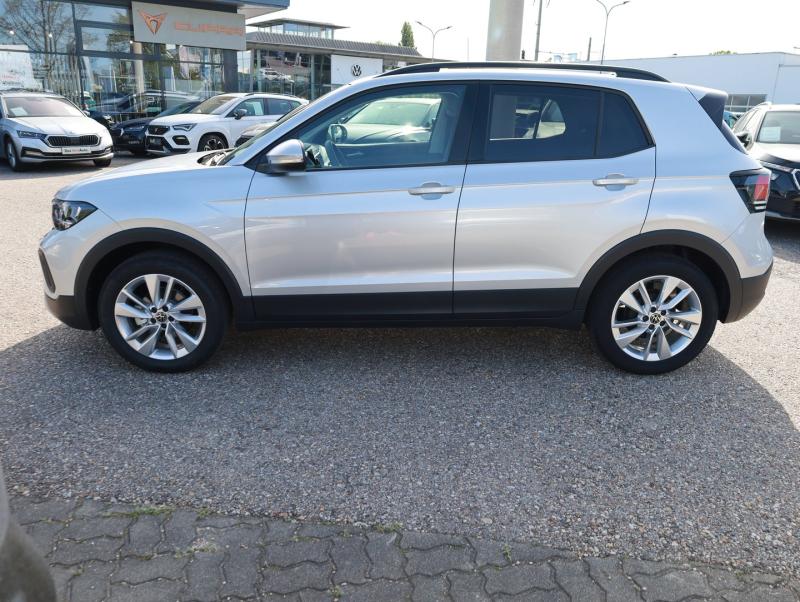 VW T-Cross Friends TSI