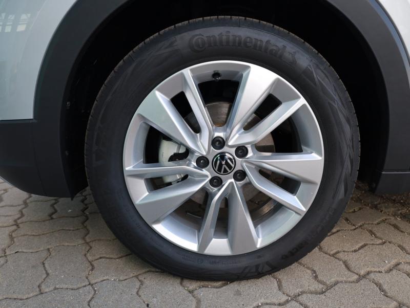 VW T-Cross Friends TSI