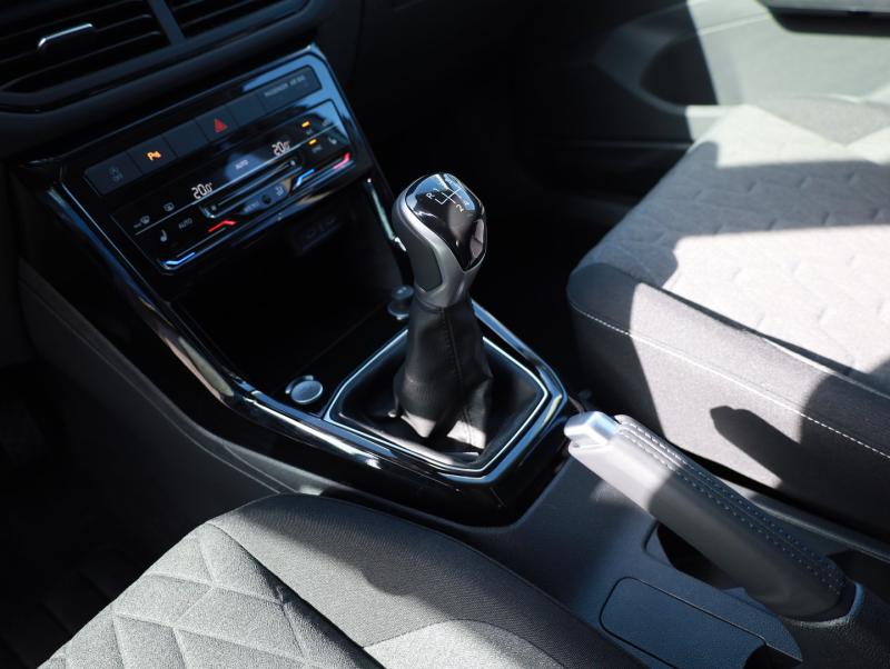 VW T-Cross Friends TSI