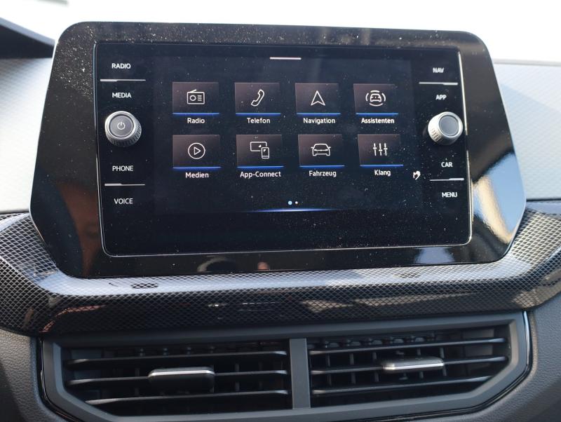 VW T-Cross Friends TSI