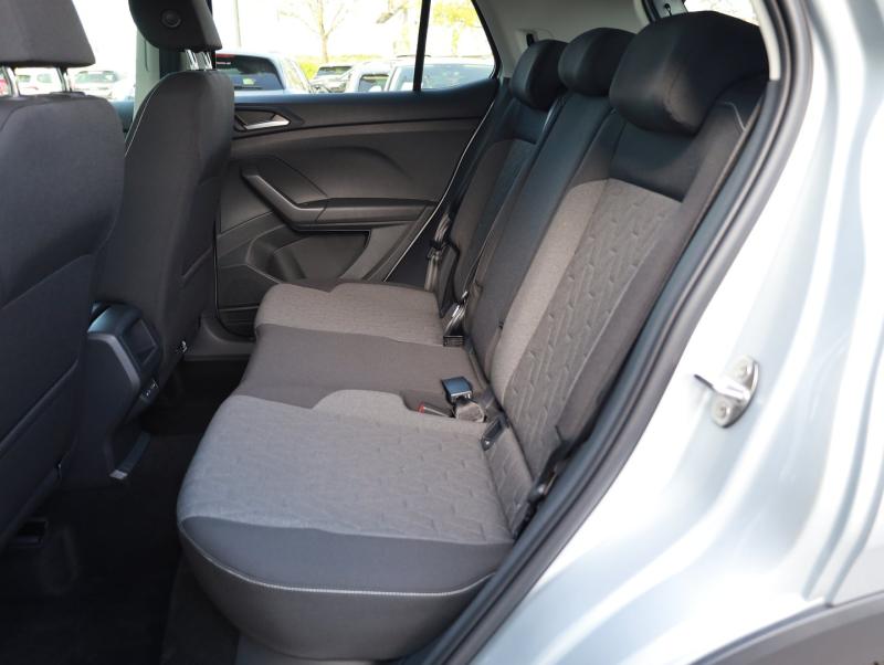 VW T-Cross Friends TSI