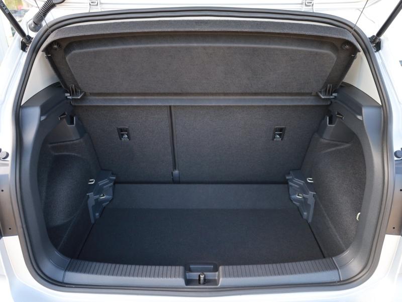 VW T-Cross Friends TSI