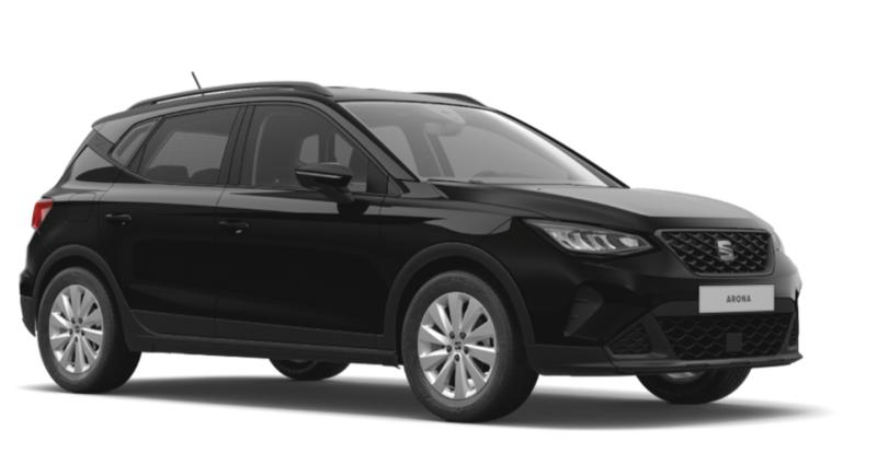 SEAT Arona Austria Edition 1.0 TSI