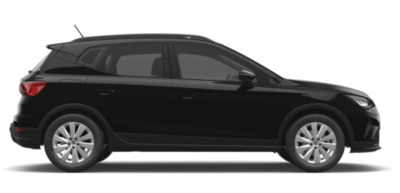 SEAT Arona Austria Edition 1.0 TSI