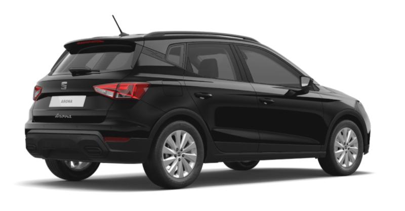 SEAT Arona Austria Edition 1.0 TSI