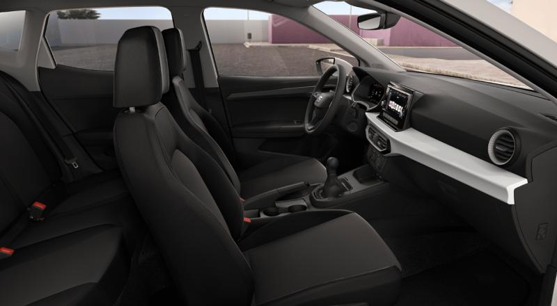 SEAT Arona Austria Edition 1.0 TSI