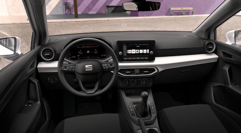 SEAT Arona Austria Edition 1.0 TSI