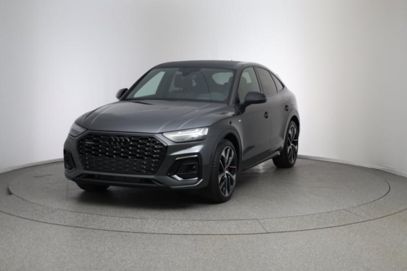 Q5 Audi Audi Q5 Sportback 55 TFSI e quattro S line