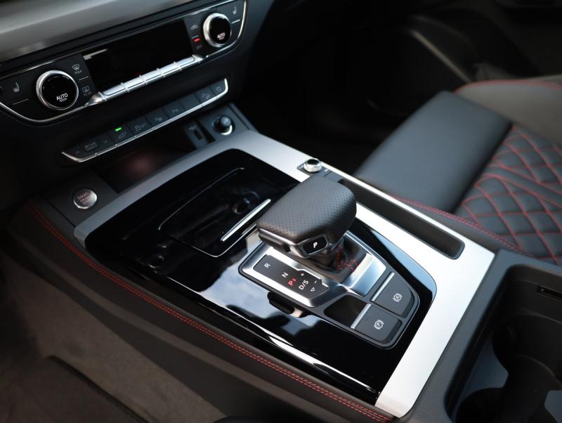 Audi Q5 Sportback 55 TFSI e quattro S line