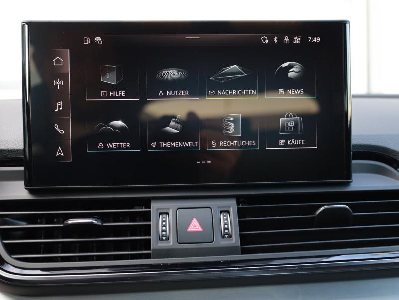 Audi Q5 Sportback 55 TFSI e quattro S line