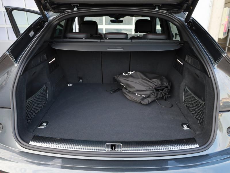 Audi Q5 Sportback 55 TFSI e quattro S line
