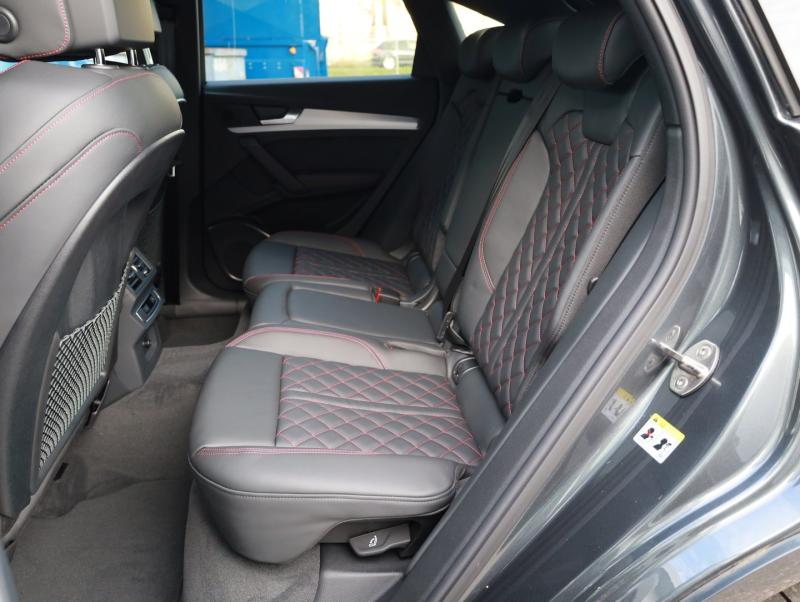 Audi Q5 Sportback 55 TFSI e quattro S line