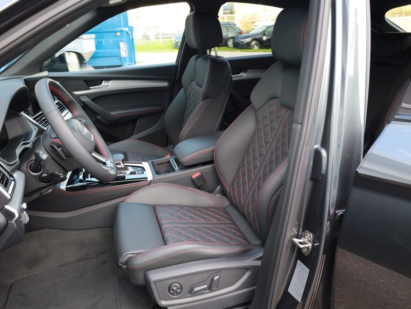 Audi Q5 Sportback 55 TFSI e quattro S line