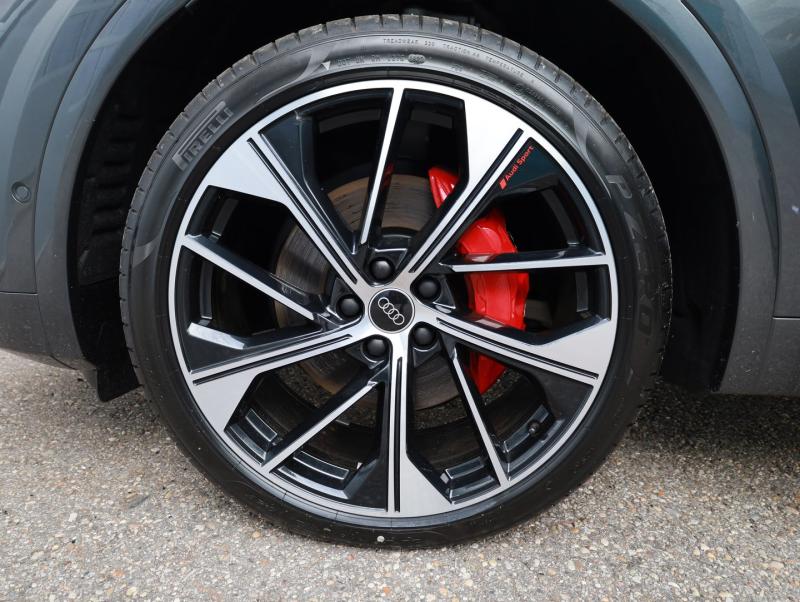 Audi Q5 Sportback 55 TFSI e quattro S line